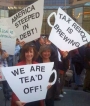 Tea party