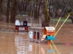 Flooded Turner, Oregon