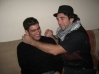 Adie and Vik