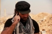 Vittorio Arrigoni, Gaza activist and writer.