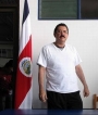 Honduras justice