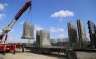 separation wall