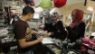 west bank