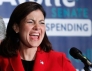 Sen. Kelly Ayotte 