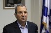 Israel`s Defense Minister Ehud Barak