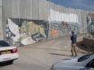 Dependent on tourism for much of its economy --  the city of Bethlehem is STRUGGLING AGAINST ALL ODDS