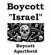 Israeli boycott and divestment