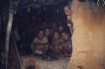 Rohingya families fear the threat of rape from Burma (Myanmar) government forces.