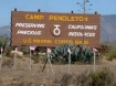 Camp Pendleton Marine Corps base. Salem-News.com photo by Bonnie King