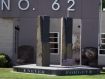 Canby 911 memorial