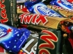 candy bars