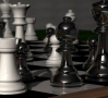Chess game
