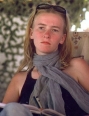 Rachel Corrie