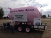 Petunia The Pork Detective sez: 'It Pays to Sue the IRS!'