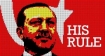 Turkish Premier Erdoğan 