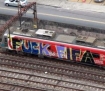 FIFA train