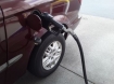 gas fuel