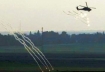 Gaza under fire