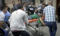 Gaza Strip Death Toll 