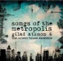 Songs Of The Metropolis by OHE