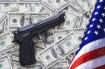 Guns and money