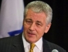 Chuck Hagel