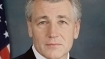 Chuck Hagel
