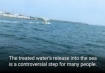 Japan nuclear waste