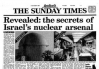 Israel nukes