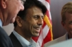 Governor Bobby Jindal