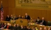 Gov. John Kitzhaber delivers his state of the state address Monday in Salem.