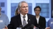 Oregon Gov. John Kitzhaber