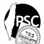 PSC in Palestine