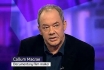 Callum Macrae is the director of a documentary that exposed war crimes in Sri Lanka.
