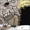 Eeeeek! A Fraud. (RJ Matson, Roll Call, Apr. 16, 2007)