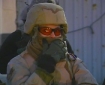 U.S. female soldier in Afghanistan