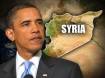 Obama on Syria