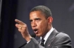 Obama smug