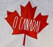 oh canada