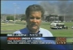 Jamie McIntyre reporting on 9/11