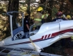 plane crash
