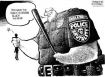 Police brutality