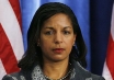 Embattled U.N. Ambassador Susan Rice