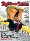 Rolling Stone cover