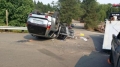 Salem Oregon Crash 