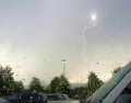 Salem Oregon Lightning 