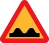 Speed bumps