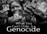 Tamil Genocide in Sri Lanka