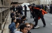 Occupy arrests