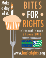 On June 21st, 2012, restaurants, coffee shops, bars and bakeries around the state will donate a generous percentage of their day